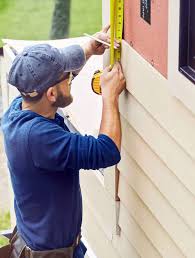 James Hardie Siding in Fitzgerald, GA